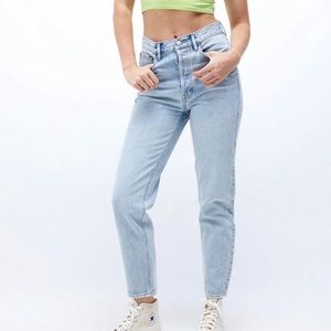 PacSun Light Wash Jeans